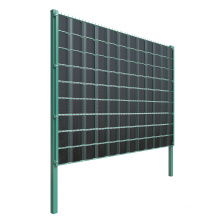 pvc strip screen fence